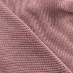 Ткань Кашкорсе, 420гм/2, 110см, цвет Какао (на отрез)  в Миассе