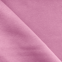 Ткань Кашкорсе, 420гм/2, 110см, цвет Сухая роза (на отрез)  в Миассе