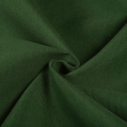 Грета Водоотталкивающая (80%пэ, 20%хл), Темно-Зеленый (на отрез)  в Миассе