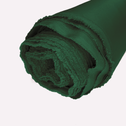 Мерный лоскут в рулоне Ткань Оксфорд 600D PU,  Зеленый, 12,22м №200.17  в Миассе