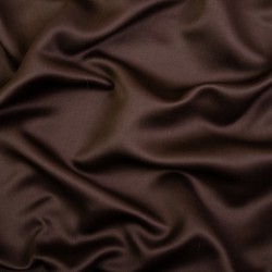 Ткань Блэкаут для штор светозатемняющая 75% &quot;Шоколад&quot;   в Миассе