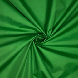 Ткань Дюспо 240Т WR PU Milky, цвет Зеленое яблоко (на отрез)  в Миассе