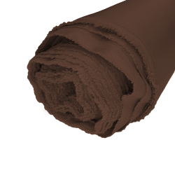 Мерный лоскут в рулоне Ткань Oxford 600D PU Тёмно-Коричневый 14,08м (№200.9)  в Миассе