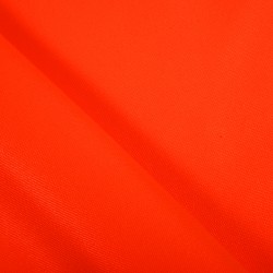 Оксфорд 600D PU, Сигнально-Оранжевый (на отрез)  в Миассе
